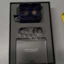 Jabra Elite Active 65T True Wireless Earbuds & Charging Case - Copper Blue (100-99010000-02)