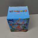 Kacwsoay Magic Water Elf Toy Kit for Kids - Water Pets DIY Squishies Maker Crafts Birthday Gifts for Boys and Girls