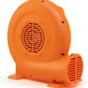 Bestway® Spare Part Blower motor (orange) for various H2OGO!® Waterparks