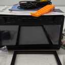 Double Din Carplay Car Radio with CD/DVD, 7 Inch Touchscreen Stereo with Wireless CarPlay & Android Auto Support Backup Camera, Bluetooth & Voice Control, Mirror Link, Subwoofer,SWC, AM/FM Radio