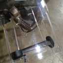 Breville Infuser Espresso Machine BES840XL, Brushed Stainless Steel