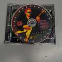 UNFORGIVEN WORLD TOUR, THE
Live
Michael Schenker  Format: Audio CD