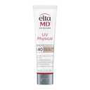EltaMD UV Physical Tinted Sunscreen for Face, 100% Mineral Active Sunscreen (1.7 Ounce (Pack of 1), Rosy Tinted (Fair Skin))