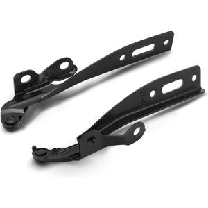 Hood Hinge for 2013-2015 Honda Accord Front Left/Right Driver & Passenger Side HO1236133 HO1236134