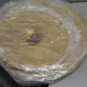 Arborea Cymbal Pack Alloy Cymbals Drum Cymbal Set 14"/16"/18"/20" Plus Free Cymbal Bag 5 Pieces Cymbals for Drum Set