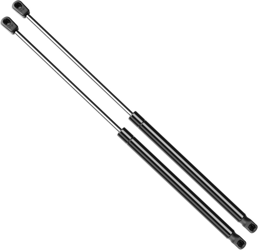 HHCSOP Rear Hatch Strut Lift Supports Shock for Hyundai Santa Fe 2013 2014, Tailgate Liftgate Gas Spring OEM# 785370 SG367024 817712W000 817714Z000