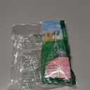 TropiClean Fresh Breath Toothbrush and Toothpaste Kit for Puppies, Teeth Cleaning Kit to Prevent Plaque & Tartar, Breath Freshener, Dog Dental Care