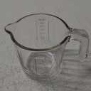 Glass Measuring Cup