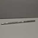 Alipis Magnetic Strip Door Curtain Rod Iron Hardware Magnetic Clips for Wall Mounting Elegant Design