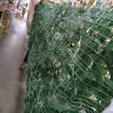 Artificial Ivy Privacy Fence Screen, 100x40 inch Faux Hedge Fence Panel Greenery Vines, Balcony Privacy Screen Decoration for Patio, Balcony, Wall, Backyard Indoor Outdoor 