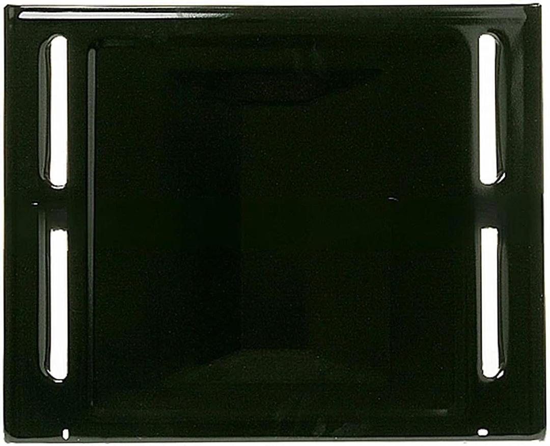 GE WB35X37972 Range Oven Oven Deflector
