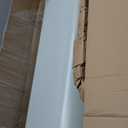 Diaper Genie Platinum Pail (Stone Grey) is Made in Durable Stainless Steel and Includes 1 Easy Roll Refill with 18 Bags That can Last up to 5 Months.