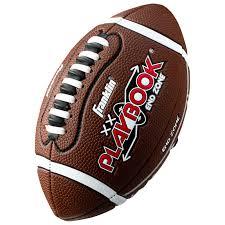 Franklin Mini Football, 1 Piece, Assorted Colors