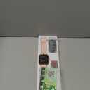 Smart Watches for Women, 1.85" HD Alexa Smart Watch for Android Phones & iPhones with Calls/Messages/Reminders, 3ATM 120+ Sport Modes Fitness Tracker Watch for Women with Heart Rate/Sleep/SpO2 Monitor (Pink)