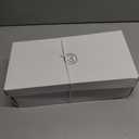 The Drop Women's Cinda Thong Sandal (8.5, Black)