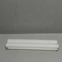 T5 10 Watt F10T5/CW Light Bulb 16" Under Cabinet Lights Cool White, T5 10W Bulb Compatible with Jasco, Philips, Sylvania Lighting Fixture, 900lm G5 Base, 4Pack