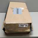 YSOGTDE Memory Foam Cover-only Covernot Include Pillow-Black