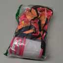 Supet Raised Inflatable Dog Cone Collar to Stop Licking, Soft Dog Cone Alternative After Surgery, Doggie Neck Donut Collar for Small Medium Large Dogs (Medium) (Neck 9"-12.5"))