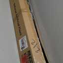 Bellacat Faux Olive Tree 7ftOlive Trees Artificial Indoor with Natural Wood Trunk and Realistic Leaves and Fruits. 7 Feet(84in) Fake Olive Tree for Home House Office Dcor.