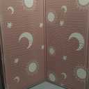 JoyPony Baby Play Mat 71x59 Inches, Foldable Play Mats for Babies and Toddlers, Waterproof & Anti-Slip Portable Baby Floor Mat for Tummy Time, Baby Mat for Floor with Travel Bag for Indoor Outdoor (59x71x0.4 Inch)