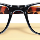 Gaoye 0.5 Professional Reading Glasses for All Day  Computer Readers with Blue Light Protection  Value Pack