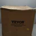 VEVOR 100 Qt Seafood Boiling Kit with Strainer, Outdoor Seafood Boil Pot and Basket, Cooking Set for Crab Crawfish Lobster Boiling, Aluminum Stockpot with 100,000 BTUs Propane Burner and Steamer Rack