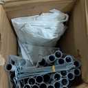 Amazon.com : 10' X 20' Outdoor Wedding Party Tent Canopy Tent with 6 Removable Sidewalls, Heavy Duty Waterproof Gazebo Patio Shelter for BBQ Camping Party Cater Events : Patio, Lawn & Garden