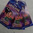 Ravensburger Disney Lorcana TCG: Shimmering Skies Assorted Single Booster Pack (12 Cards) | Collectible Trading Cards | Ideal for Disney Fans & TCG Players | Suitable for Ages 8+ (Pack of 3)