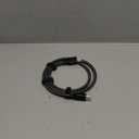 PowerBear 4K HDMI Cable 3 ft | Short Hdmi Cable, Braided Nylon & Gold Connectors, 4K @ 60Hz, Ultra HD, 2K, 1080P, ARC & CL3 Rated | for Laptop, Monitor, PS5, PS4, Xbox One, Fire TV, & More