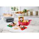 Dot's Homestyle Pretzels Variety Pack, Original, Honey Mustard, and Parmesan Garlic Twist Snack, 1oz Individually Sized Bags (18 Count)