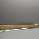 Hunhun 10-Pack 3.3ft/1Meter U Shape LED Aluminum Channel System with Milky Cover, End Caps and Mounting Clips, Aluminum Profile for LED Strip Light Installations, Very Easy Installation