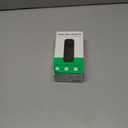 Blink Video Doorbell (newest model)  Head-to-toe HD view, two-year battery life, and simple setup. Required Sync Module not included  Add-On (Black)