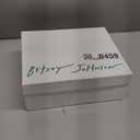 Betsey Johnson Women's Dani Embellished Heeled Sandals (8, Pearl)