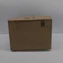 Washable Rugs 8x10 Area Rugs for Living Room,Ultra Soft Faux Wool Retro Rugs for Bedroom,Dining Room,Non Slip&Non-Shedding Low Pile Vintage Print Rug Indoor Large Carpets for Home Office Decor (Beige-ivory-cream-brown-camel)