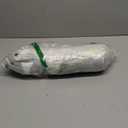 Cute Cat Plush Long Body Pillow  Soft Cartoon Stuffed Animal Doll, Kawaii Cat Plushie Valentines Day Gifts for Kids, Girls & Girlfriend (Gray, 19.7 Inch)