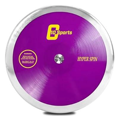 10 Sports Hyper Spin Competition 1.00kg