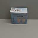 Upgraded Water Filter Replacement for Zero Pitcher and Dispenser ZR-001 ZR-004 ZP-006 ZR-017, Multi-Stage Filter System, Effectively Reducing Lead, Chromium, PFOA, and PFOS, Pack of 2, By DESENRUIS