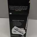 20x50 High Powered Binoculars for Adults with Smart Phone Adapter  Waterproof Compact Hunting Binoculars for Bird Watching, Low Light Night Vision Travel Binoculars with Carrying Case & Strap