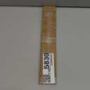 Geinxurn Impact Extra Long Screwdriver Bits Set, 6Pcs 300mm (12") Phillips/Torx/Square/Slotted/Pozi Magnetic S2 Steel Power Driver Bits Set Stored in Color Coded Base