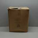 Levtex Home Laida Beach Bedding Set - 3Piece, Blue, Cotton, King Quilt & 2 Shams, Reversible, Coastal Stripe, Tropical Fish