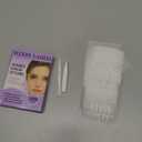 1000-Pcs Invisible Double Eyelid Tapes: Lifter Strips, Waterproof, Long-Lasting, For Hooded, Heavy, Uneven, Droopy Eeyelids, Wendy Lashes