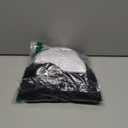 Leg Avenue Women's 3 Pc Sultry Sinner Costume With Dress, Collar, Head Piece (2X)