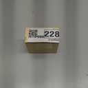 E12 Candelabra Red Light Bulbs for Sleep 25w-40w Equivalent, 625nm Red Light Bulbs 3W 300LM, G45 Blue Light Blocking, E12 Small Base for Bedroom Porch Christmas Holiday Festival, Non-Dimmable, 2 Pack