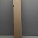 Persilux Custom Blackout Cellular Window Shades Cordless Blinds Honeycomb Blinds for Windows (White 23"W x48"H) Window Shades for Home, Room Darkening Cellular Door Blinds for Kitchen Easy to Install