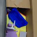 Peppa Pig Peppa's Big Family House Playset with 3 Figures, 11 Accessories, 2025 Version with Baby Evie, Preschool Toys for Girls and Boys 3 and Up