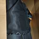 FitinOne 55" Toddler Mini Trampoline for Kids, Indoor Outdoor Toys with Swing, 440lbs Baby Kids Trampoline, Gymnastics Bar, Birthday Gifts for Boy Girl Age 1-8(Green)