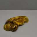 Bo Peep Wig with Headband Lacey Wigs 19th Century Pigtails Maiden Long Curlsbundle Wig (Blonde)