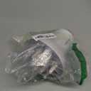 Conair Double Ceramic Universal Diffuser Attachment for Hair Dryer, Volumizing Universal Blow Dryer Diffuser for Frizz-Free Curls, Fits Dryers with Nozzles from 1.75" to 2.1", White