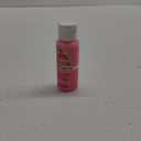 Apple Barrel Acrylic Paint, Peachy Pink 2 fl oz Classic Matte Acrylic Paint For Easy To Apply DIY Arts And Crafts, Art Supplies With A Matte Finish- Pack of 1