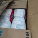 Pampers Diapers - Swaddlers 360 - Size 4, 132 Count, up to 100% Leakproof Comfy Dry Fit, Designed for Easy Changes, Pull On Baby Diaper